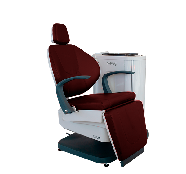 cadeira saevo hof terracora